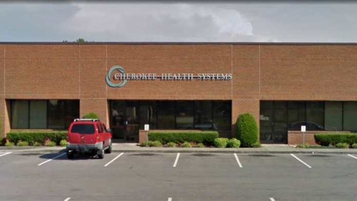 Cherokee Health Systems, Lenoir City, Tennessee, 37771