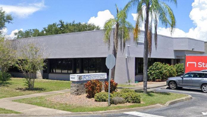 Gulf Coast Community Care - Behavioral Health, Clearwater, Florida, 33760