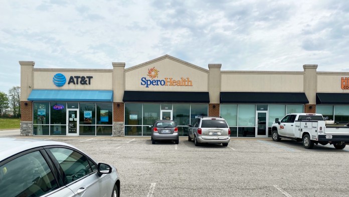 Spero Health - Lebanon, Lebanon, Kentucky, 40033