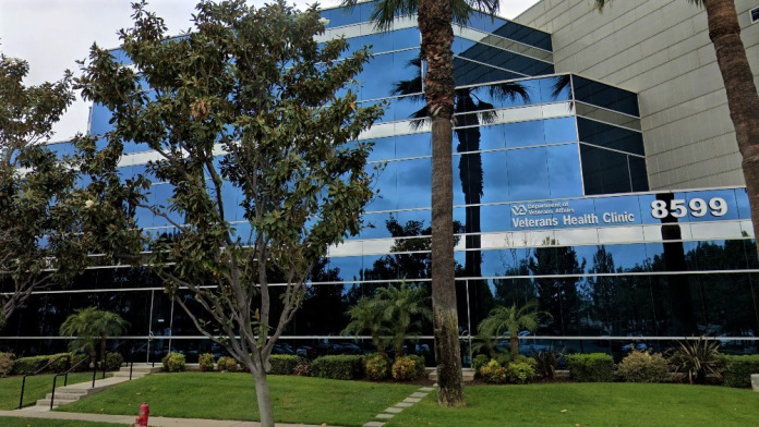 VA Loma Linda Healthcare System - Rancho Cucamonga CBOC, Rancho Cucamonga, California, 91730