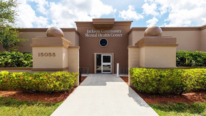 Jackson Community Mental Health, Hialeah, Florida, 33054