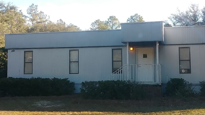 Apalachee Center - Wakulla County Clinic