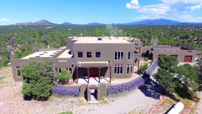 Shadow Mountain Recovery - Santa Fe, Santa Fe, New Mexico, 87505