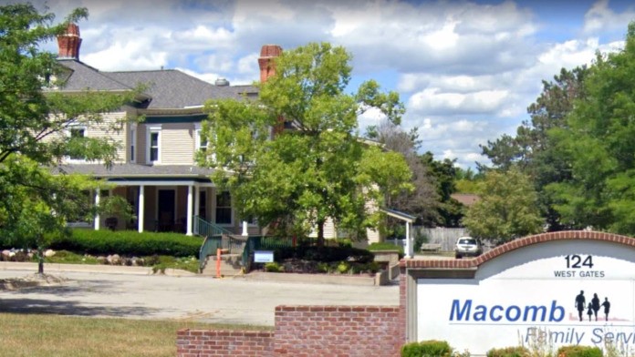 Macomb Family Services, Romeo, Michigan, 48065