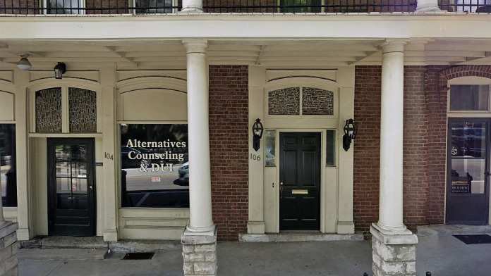 Alternatives Counseling