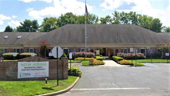 Oaks Integrated Care, Mount Holly, New Jersey, 08060