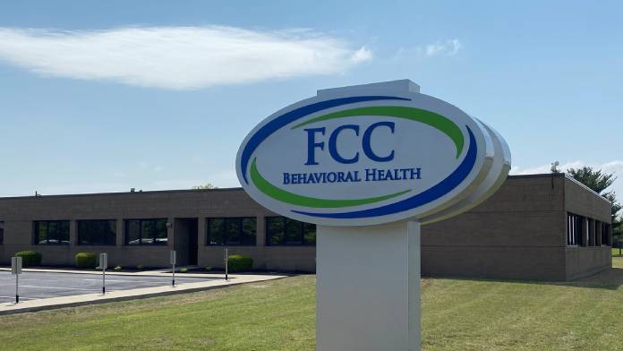 FCC Behavioral Health - Dunklin County Clinic