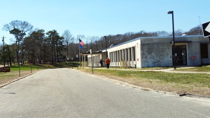 Suffolk County Community Mental Hygiene, Farmingville, New York, 11738