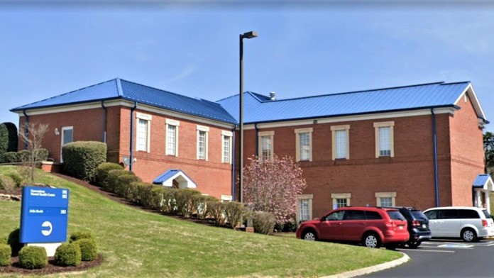 Generations Mental Health Center, Cookeville, Tennessee, 38501