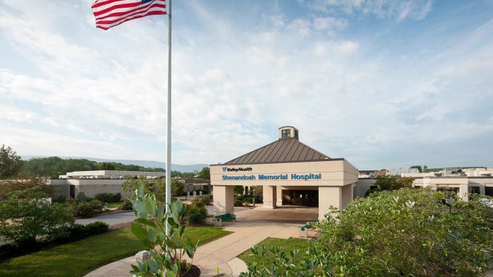 Valley Behavioral Health