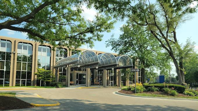 Henry Ford Kingswood Hospital, Ferndale, Michigan, 48220