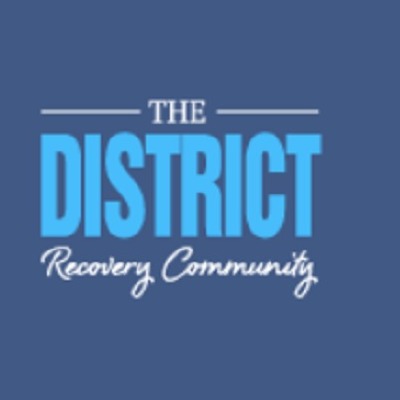 The District Recovery Community, Huntington Beach, California, 92648