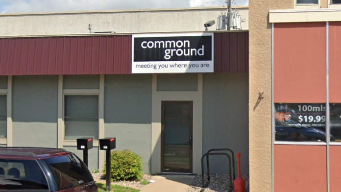 Common Ground Treatment, Winona, Minnesota, 55987