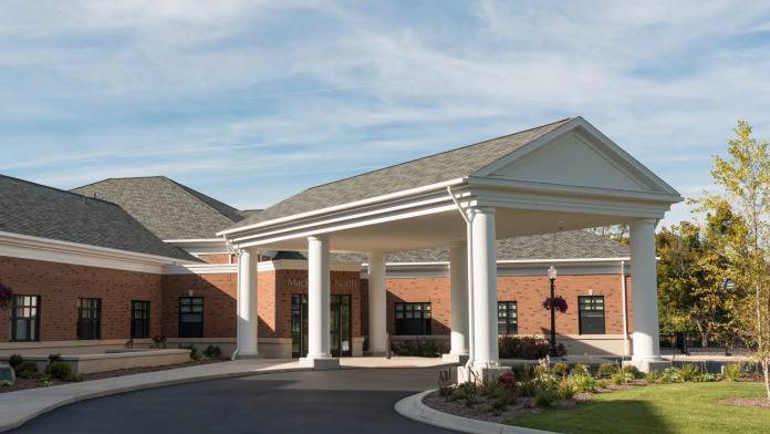 Hillsdale Hospital Short-Stay Rehab