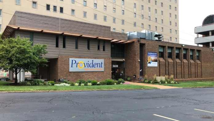 Provident - Downtown, Saint Louis, Missouri, 63103