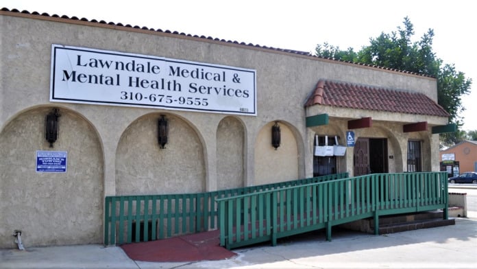 Lawndale Medical &amp; Mental Health Services, Lawndale, California, 90260