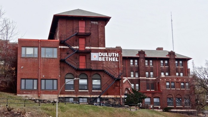 The Duluth Bethel, Duluth, Minnesota, 55806