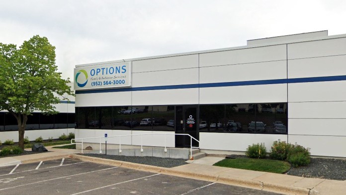 Options Family and Behavioral Health