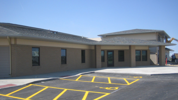 NEXUS Treatment Center, Lewistown, Montana, 59457