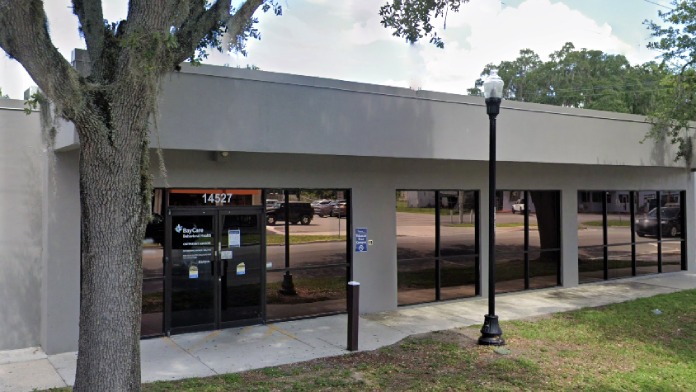 BayCare Behavioral Health, Dade City, Florida, 33523