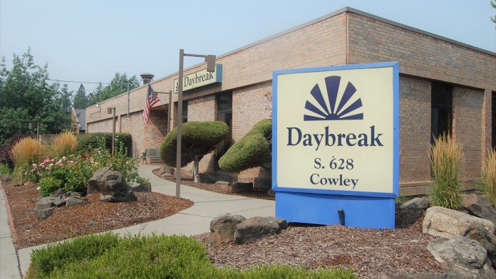 Daybreak Youth Services - Women's Inpatient, Spokane, Washington, 99202