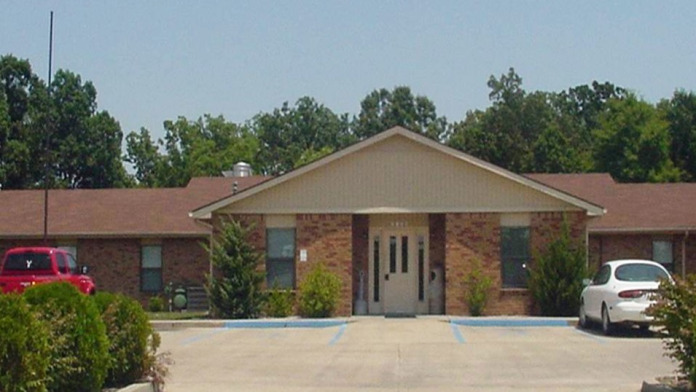 Southeast Missouri Behavioral Health, Poplar Bluff, Missouri, 63901