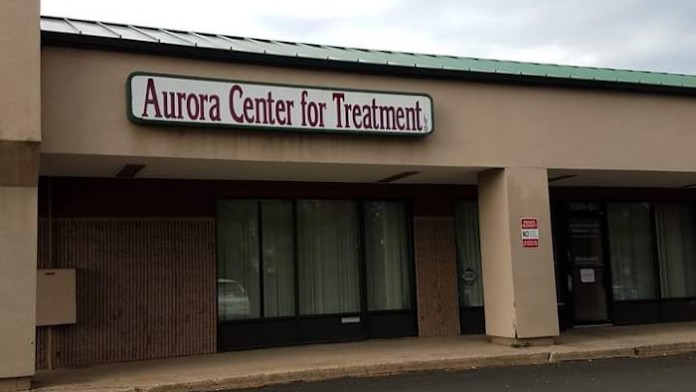 Aurora Center for Treatment - Chambers Road, Aurora, Colorado, 80011