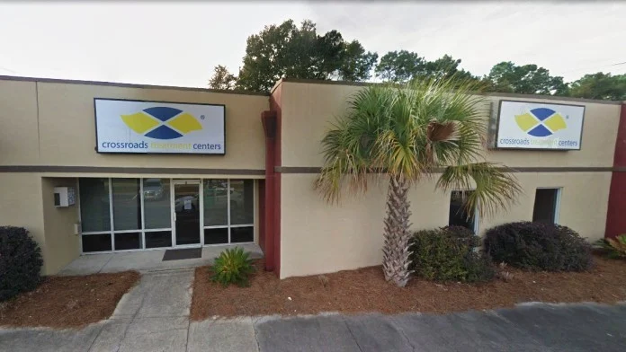 Crossroads Treatment Centers, Charleston, South Carolina, 29406