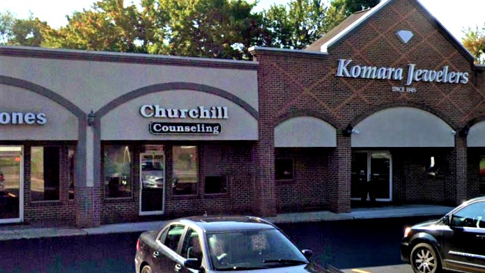 Churchill Counseling Services, Canfield, Ohio, 44406