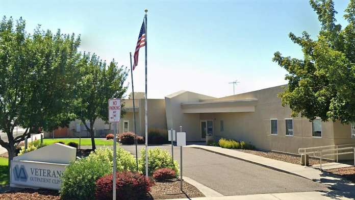 Boise VA Medical Center - Twin Falls Idaho CBOC, Twin Falls, Idaho, 83301