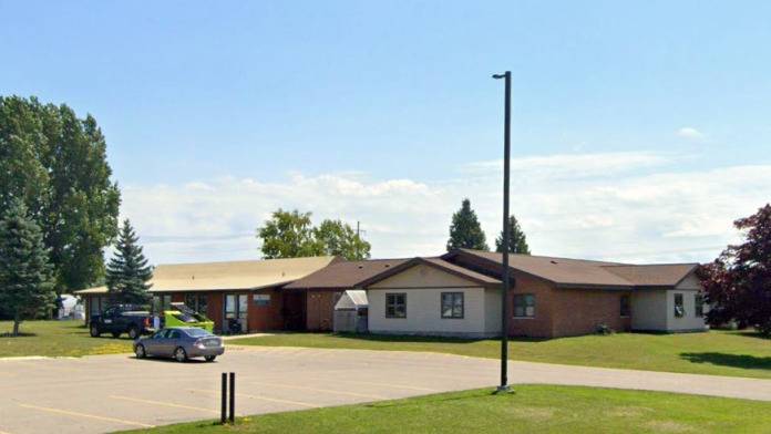 Great Lakes Recovery Centers  - Iron Mountain, Prairie Du Sac, Wisconsin, 49781