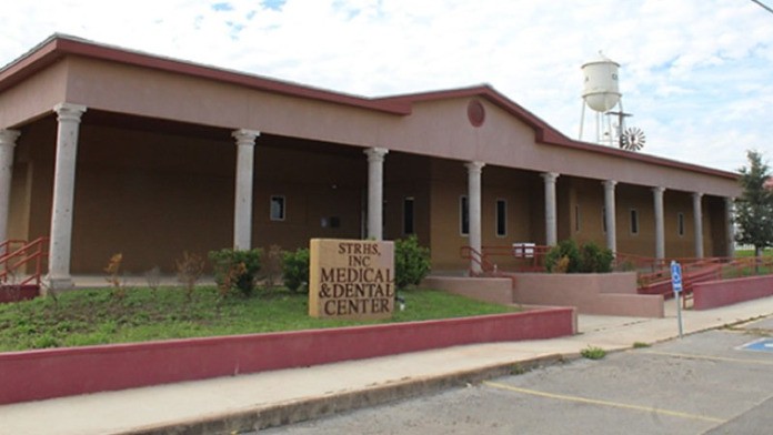 South Texas Rural Health Services, Cotulla, Texas, 78014