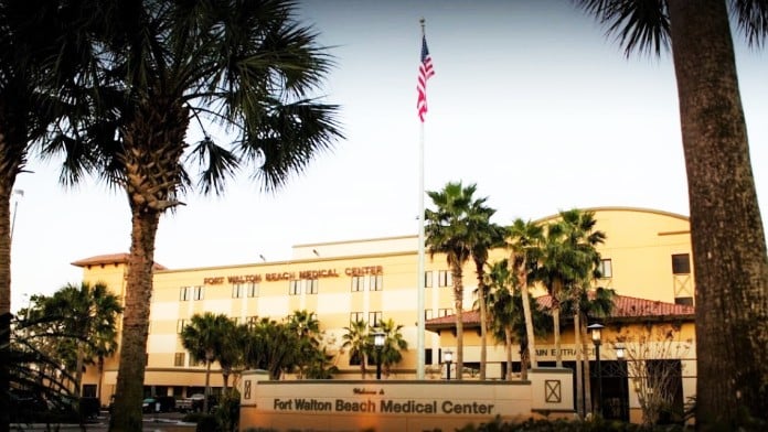 Fort Walton Beach Medical Center - Behavioral Health