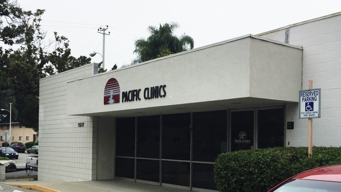 Pacific Clinics - Mental Health Services, West Covina, California, 91790