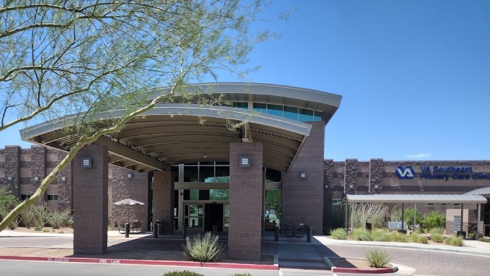 VA Southern Nevada Healthcare System - Southeast Primary Care Clinic, Henderson, Nevada, 89015