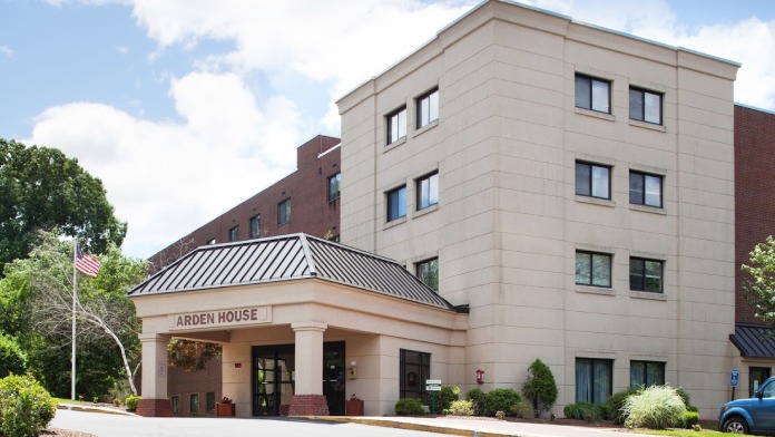 Harborside Healthcare - Arden House, Hamden, Connecticut, 06514