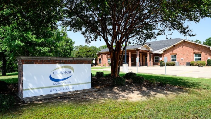 Oceans Behavioral Hospital - Longview, Longview, Texas, 75605