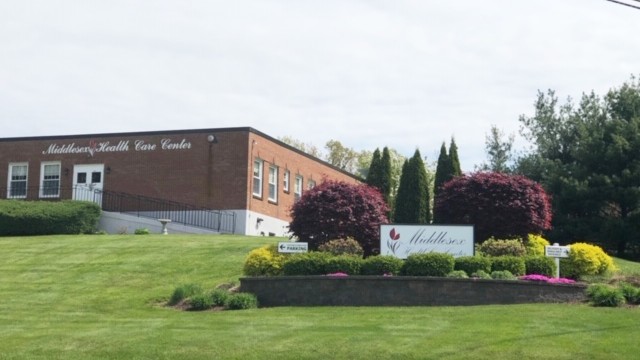 Middlesex Health Care Center, Middletown, Connecticut, 06457