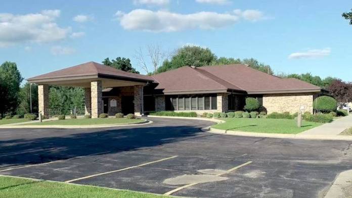 Fort Healthcare - Behavioral Health, Fort Atkinson, Wisconsin, 53538