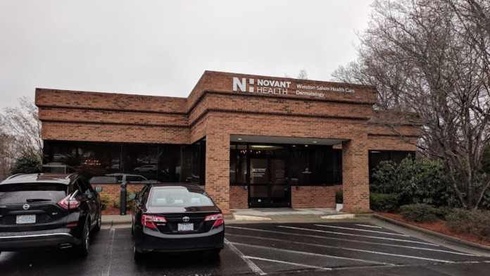 Novant Behavioral Health, Winston Salem, North Carolina, 27104