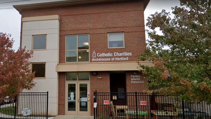 Catholic Charities - Institute for the Hispanic Family, Hartford, Connecticut, 06106