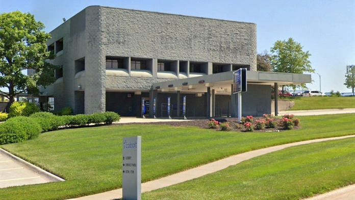 Lutheran Family Services, Bellevue, Nebraska, 68123