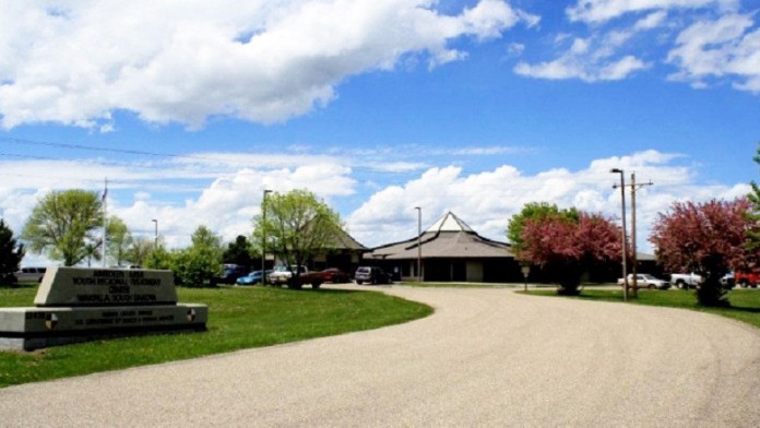 Great Plains Youth Regional Treatment Center