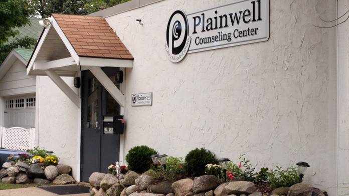 Plainwell Counseling Center, Plainwell, Michigan, 49080