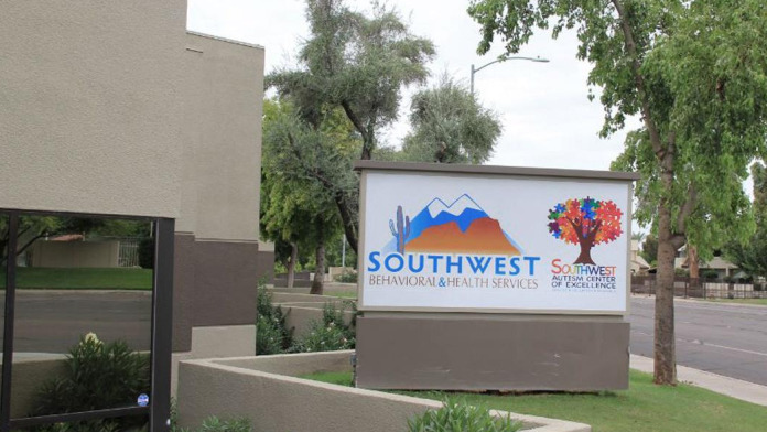 Southwest Behavioral Health Services - 7th Avenue Outpatient, Phoenix, Arizona, 85007