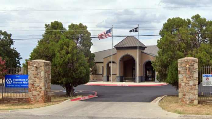 Central Texas VA Health Care System - Brownwood CBOC, Brownwood, Texas, 76801