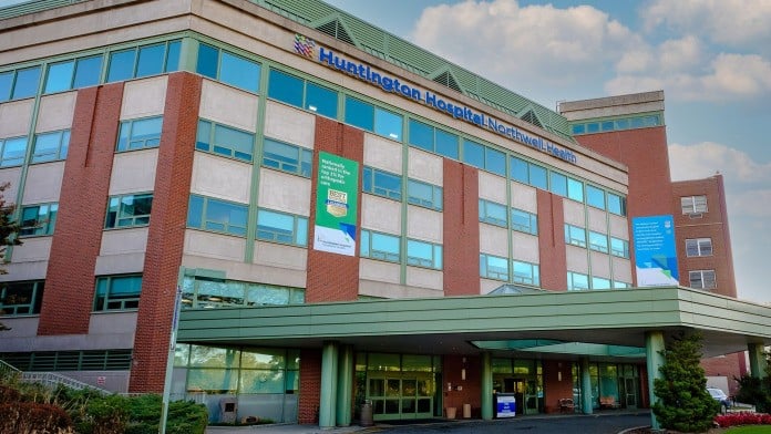 Huntington Hospital, Huntington, New York, 11743