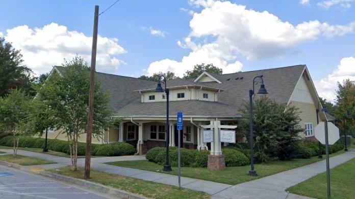 Odyssey Family Counseling Center, College Park, Georgia, 30337