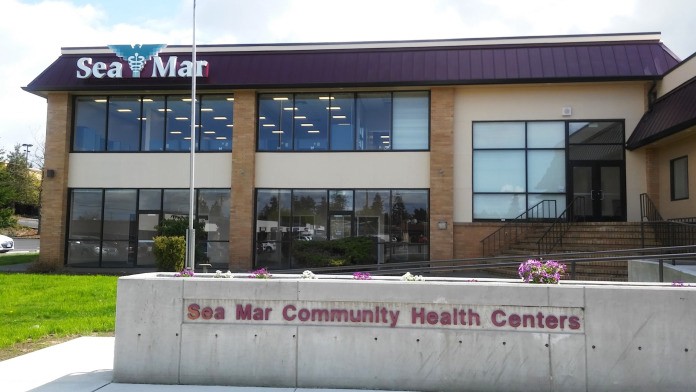 Sea Mar Community Health Centers, Federal Way, Washington, 98003