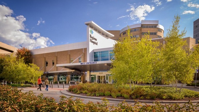 Regions Hospital - Mental Health, Saint Paul, Minnesota, 55101